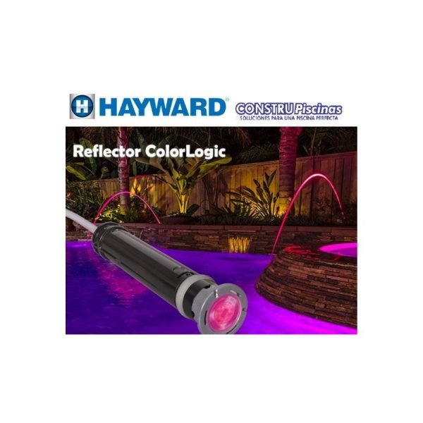 color logic hayward